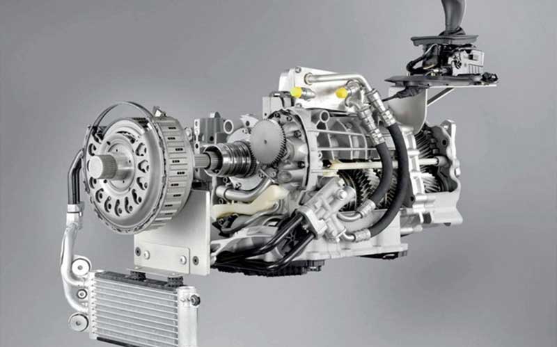 بزرگترین قرارداد تاریخ ZF با بی ام و بسته شد