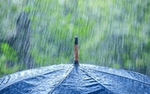 بارش‌های سیل‌آسا
