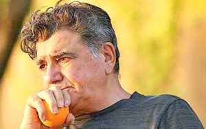 محمدرضا شجریان