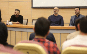 فینال «عصر جدید»