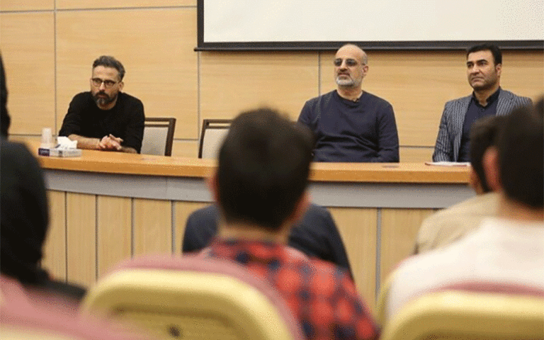فینال «عصر جدید»
