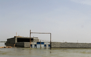 خشکسالی‌ کشور