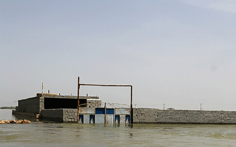 خشکسالی‌ کشور