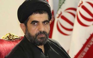 موسوی لارگانی