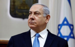 دولت نتانیاهو