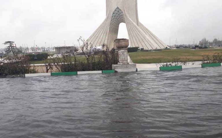 مدیریت بحران