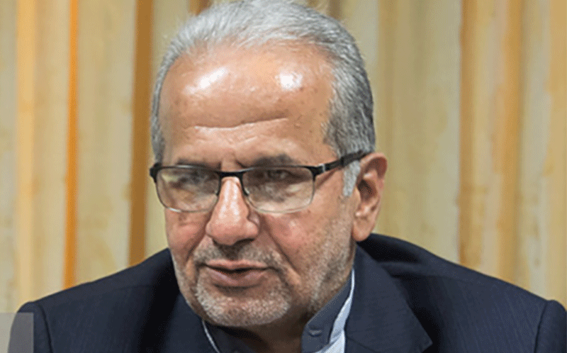 شناسنامه سیل‌زدگان