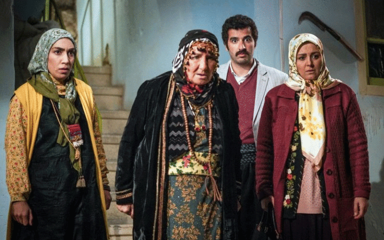 مدیر صداوسیما