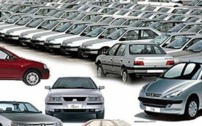 افزایش تولید و تزریق خودرو به بازار