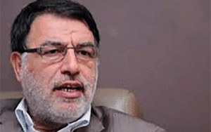 کمک به سیل‌زدگان