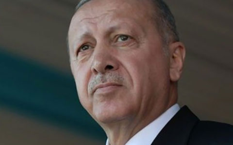 اردوغان