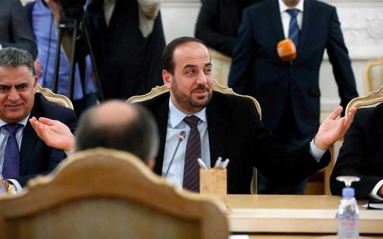 پرونده سوریه