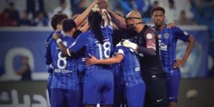 الهلال