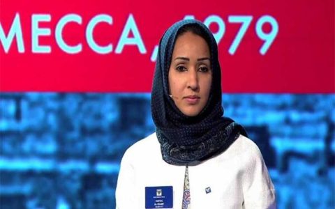 فعال عربستانی دعوت سفارت سعودی در واشنگتن را رد کرد 1 فعال عربستانی دعوت سفارت سعودی در واشنگتن را رد کرد