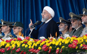 روحانی