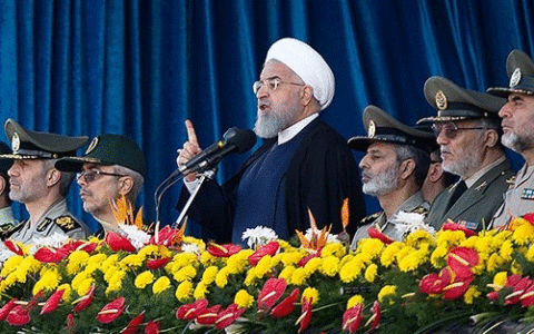 روحانی