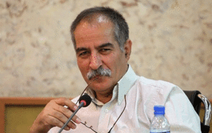 نمایشگاه کتاب