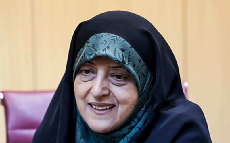 زنان زندانی