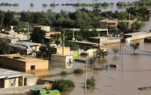 انفجار کانال شرکت نیشکر