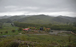 سازمان هواشناسی
