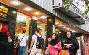 فیلمهای روی پرده