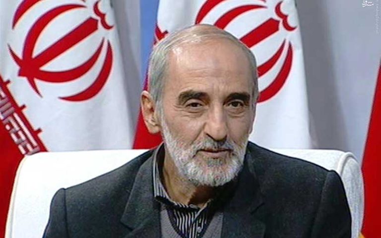مدیر مسئول روزنامه کیهان