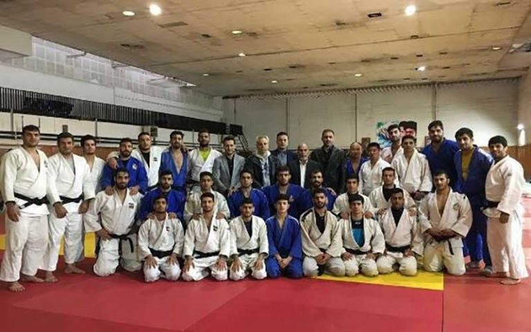 جودوکار