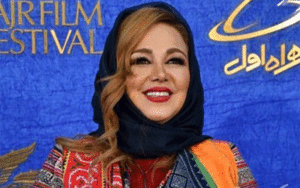 توهین مجری «من و تو»