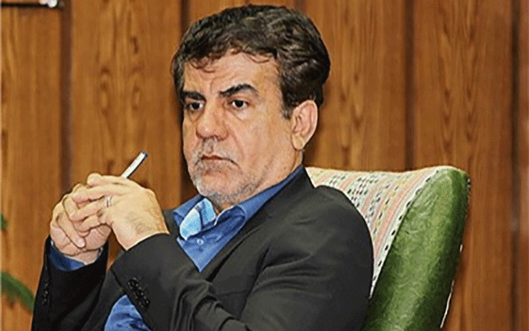 پرونده‌های مالی شهرداری
