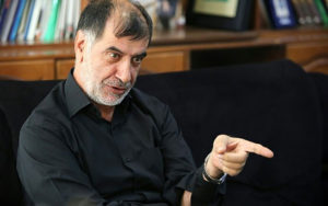 باهنر