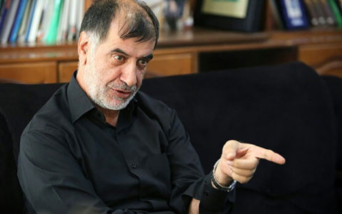 باهنر