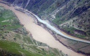 جاده ترانزیتی جنوب