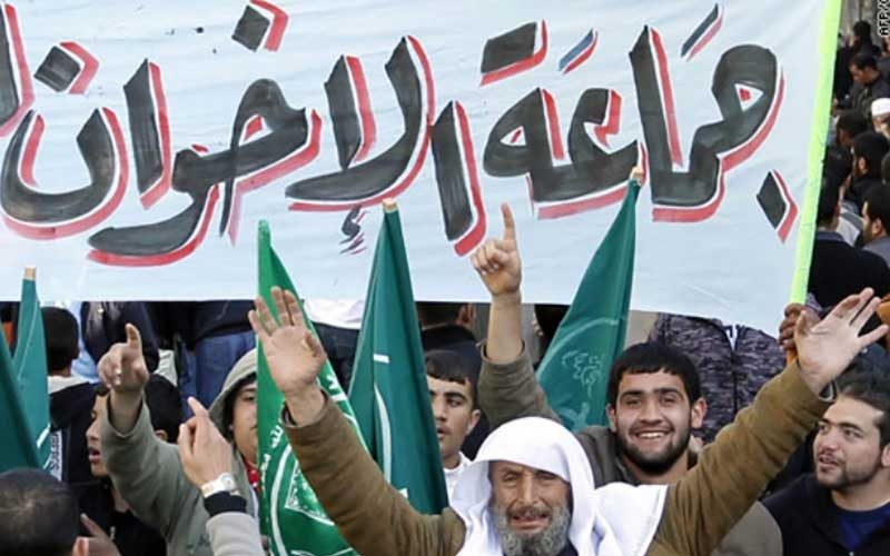 اخوان المسلمین