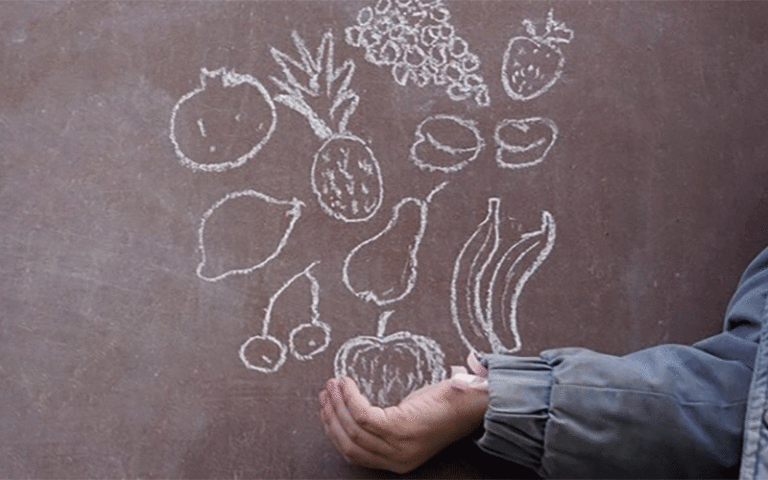 رژیم غذایی