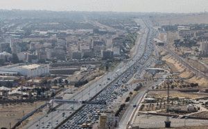 محورهای بارانی