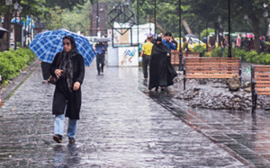 سازمان هواشناسی