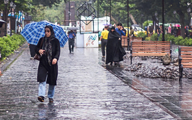 سازمان هواشناسی