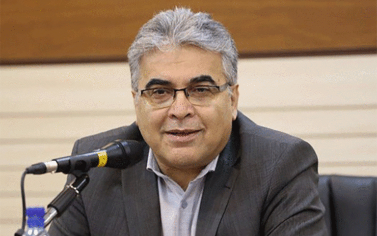 سیل زدگان