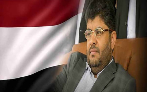 وزیر خارجه آمریکا