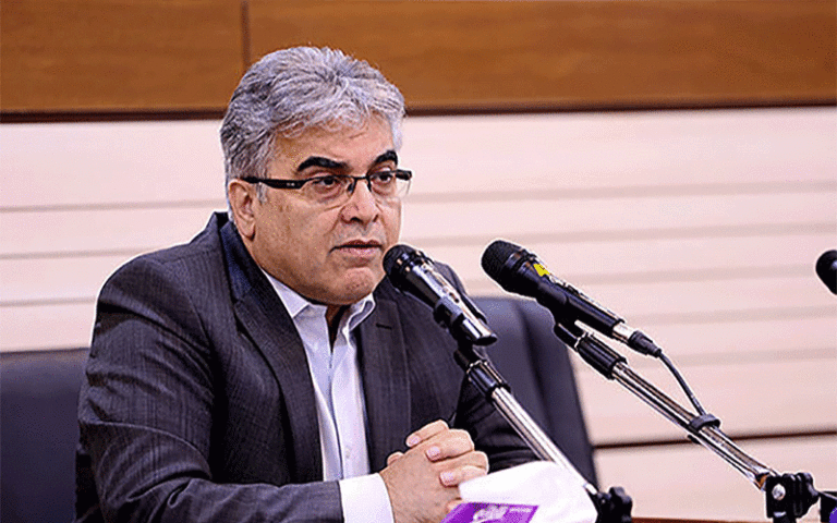 سوابق بیمه شدگان