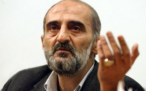 حسین شریعتمداری