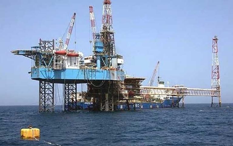 میدان گازی فرزاد B