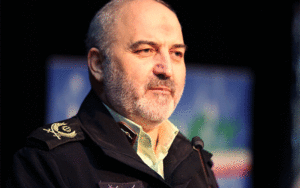 مناطق سیل‌زده