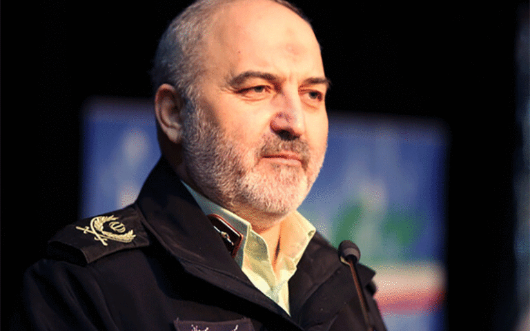 مناطق سیل‌زده