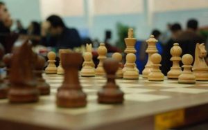 فدراسیون شطرنج