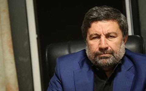 الیاس حضرتی