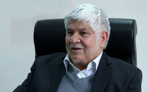 محمد هاشمی