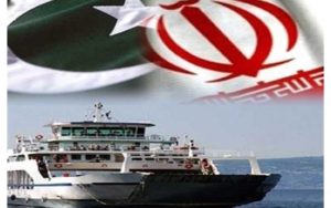 قرارداد تجارت آزاد ایران و پاکستان
