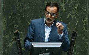 کریمی قدوسی