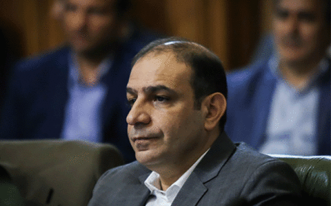 کارکنان شهرداری
